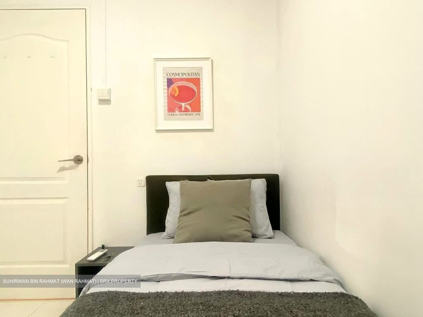 Melville Park (D18), Condominium #574534981